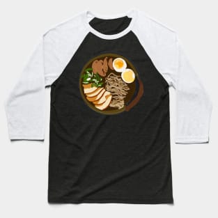 Ramen Delight! Baseball T-Shirt